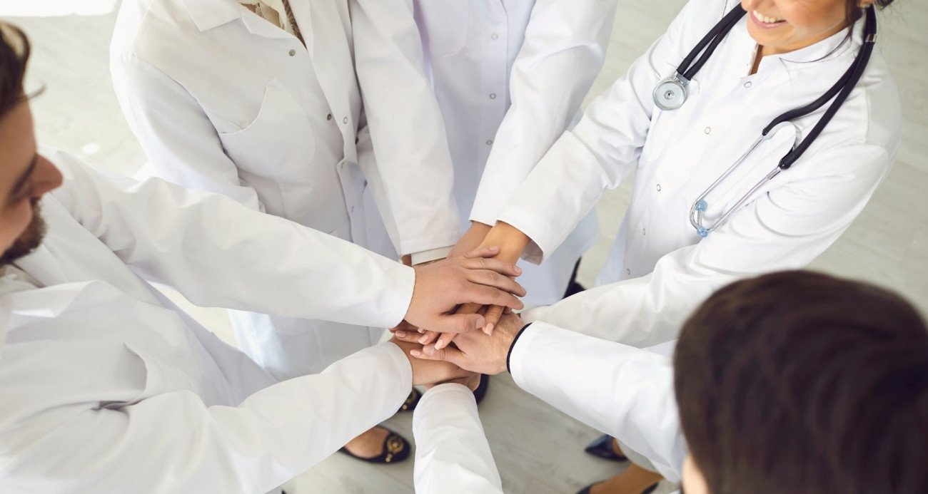 Our Commitment to the Medical Community